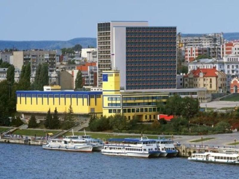 Словакия