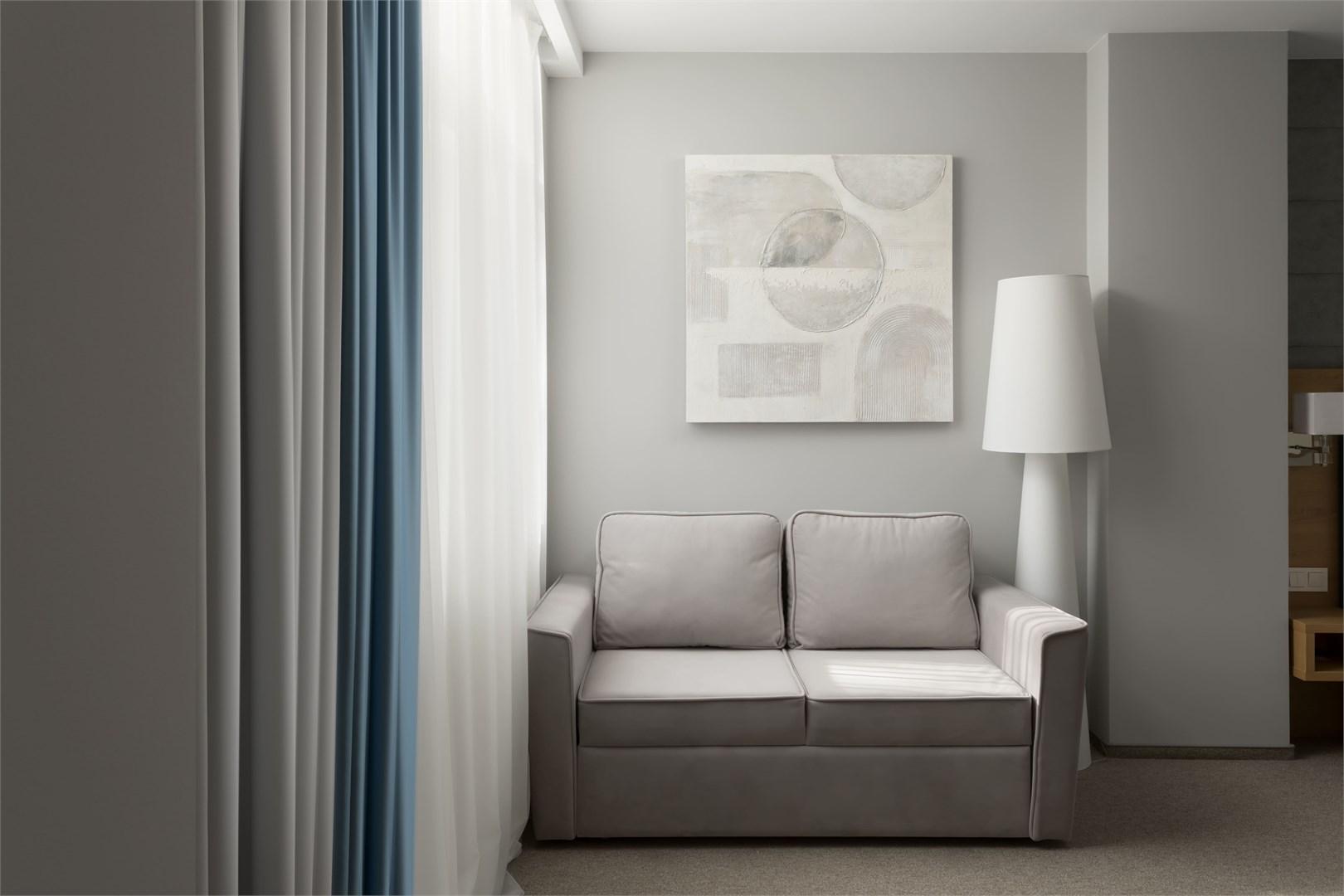 Lavicon Hotel Dagomys 4* (Лавикон Отель Дагомыс) - 9