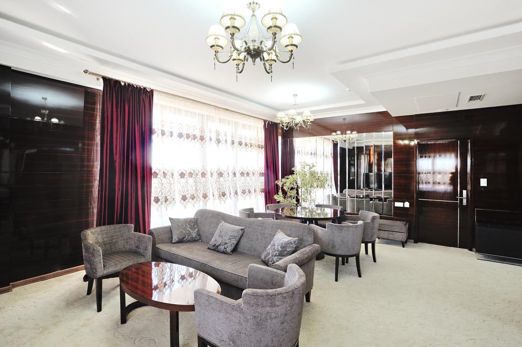 Royal Hotel Riz (Роял Риц) - 6