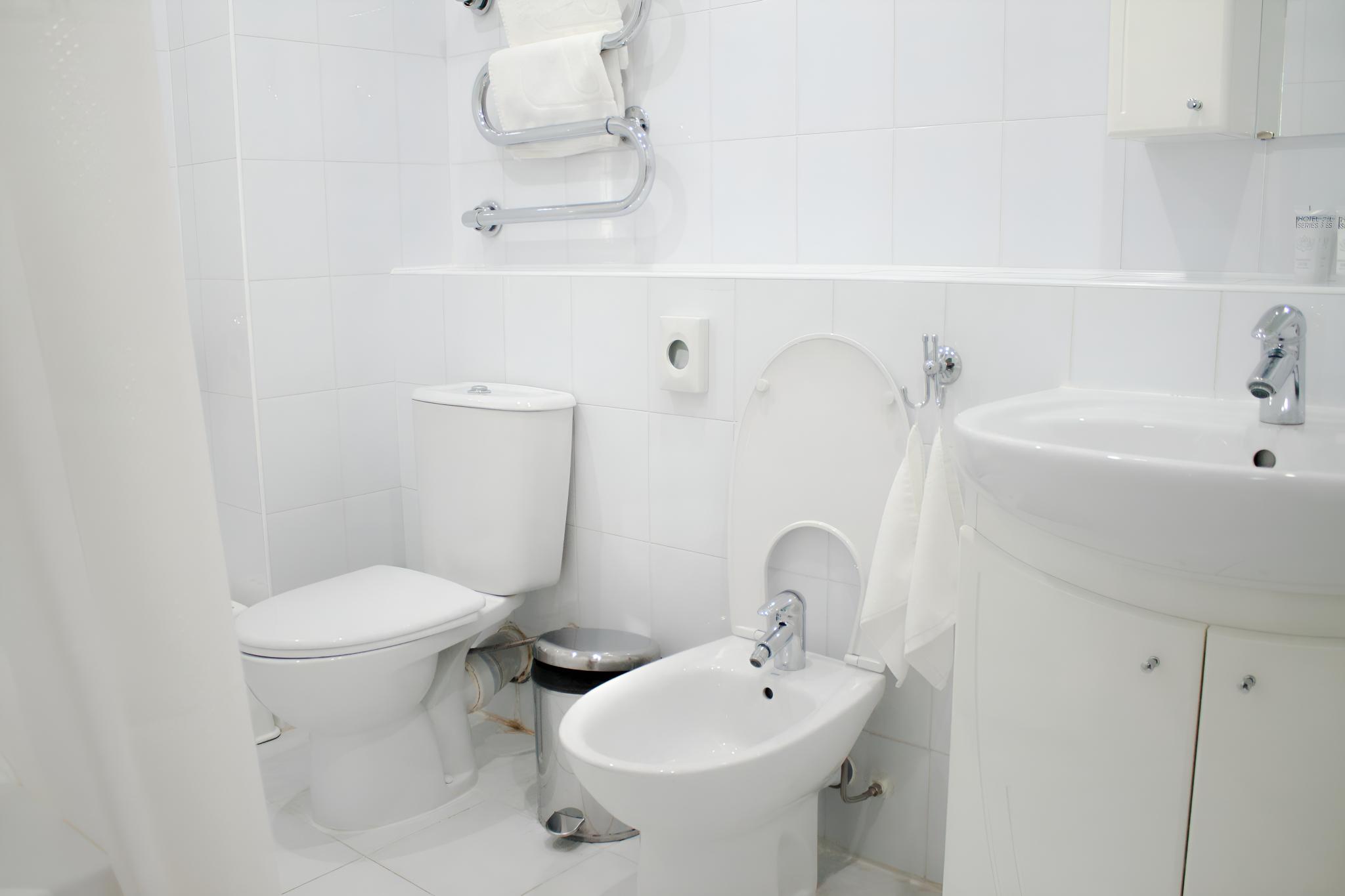DIS President hotel (Дис Президент) - 8