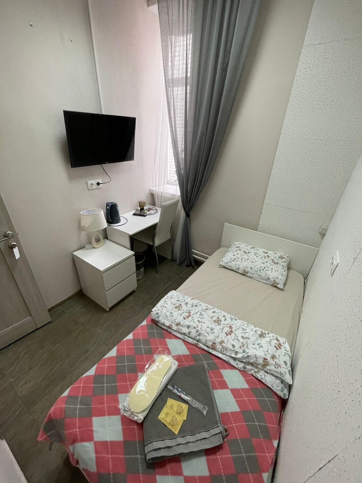StayWay на Белорусской (СтейВэй на Белорусской) - 14