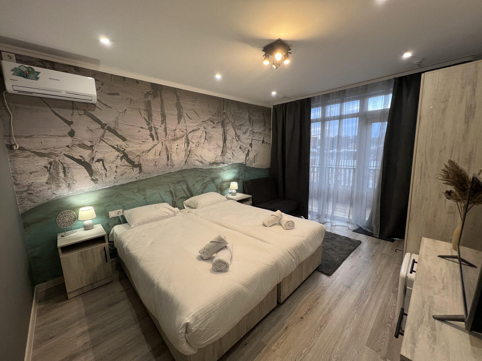 Eco house (Эко хаус) - 8