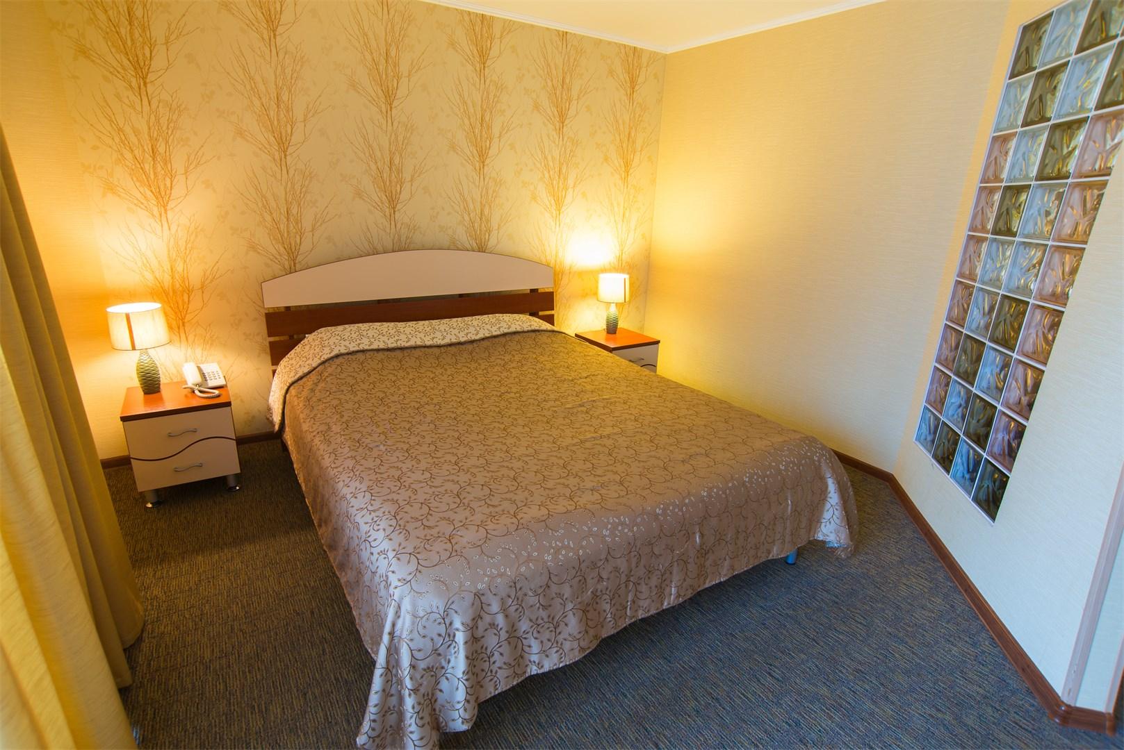 Suite Hotel (Сьют Отель) - 10
