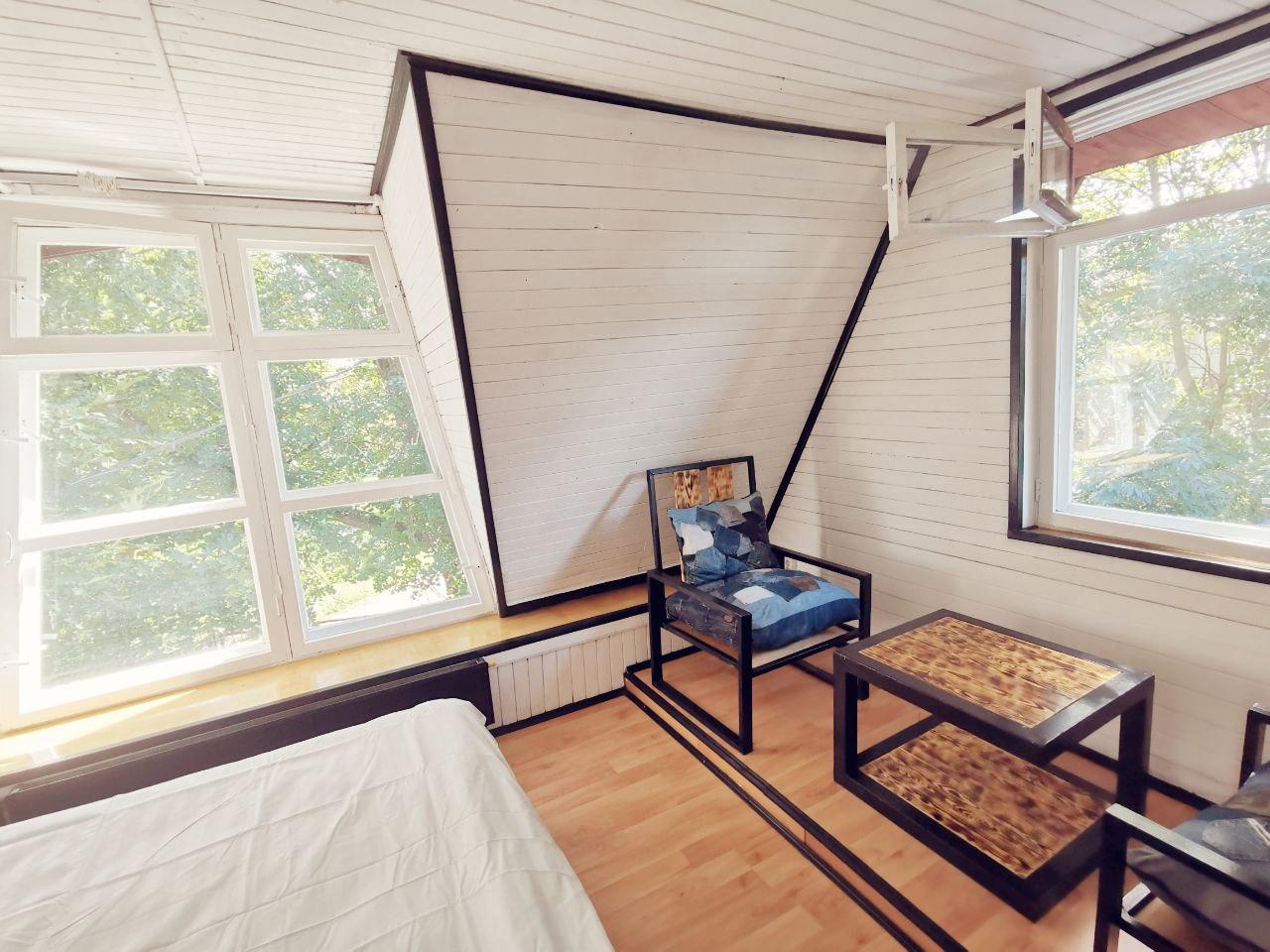 Podspot Hostel (ПодСпот) - 14