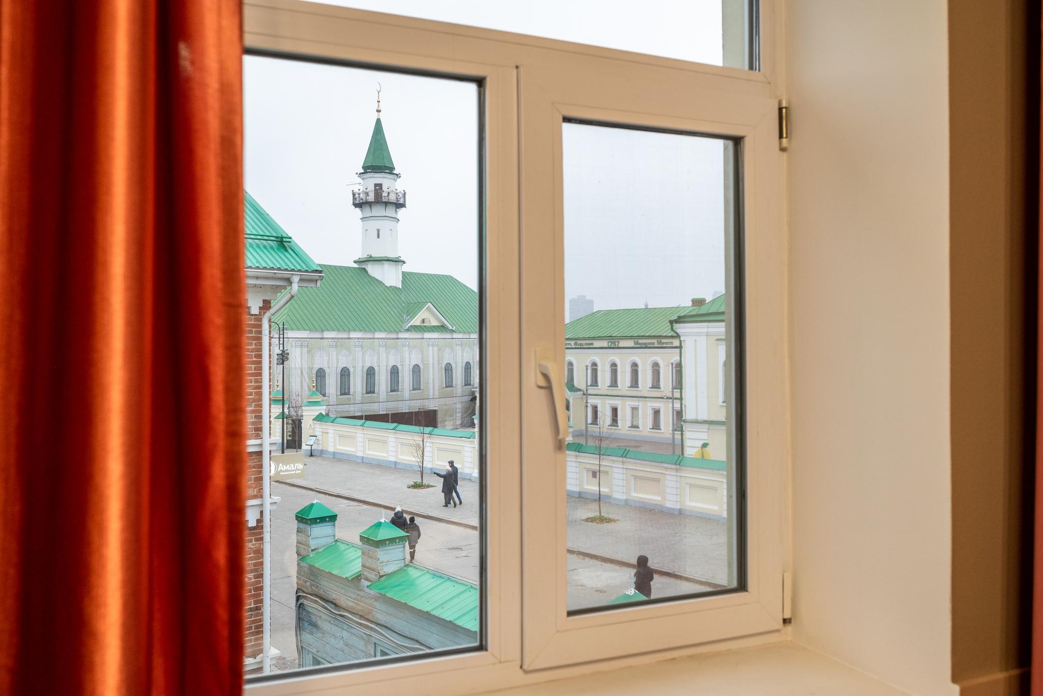 Стандарт с 1 кроватью 2