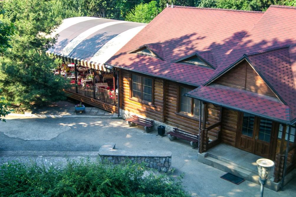 Пансионат Нева - 8