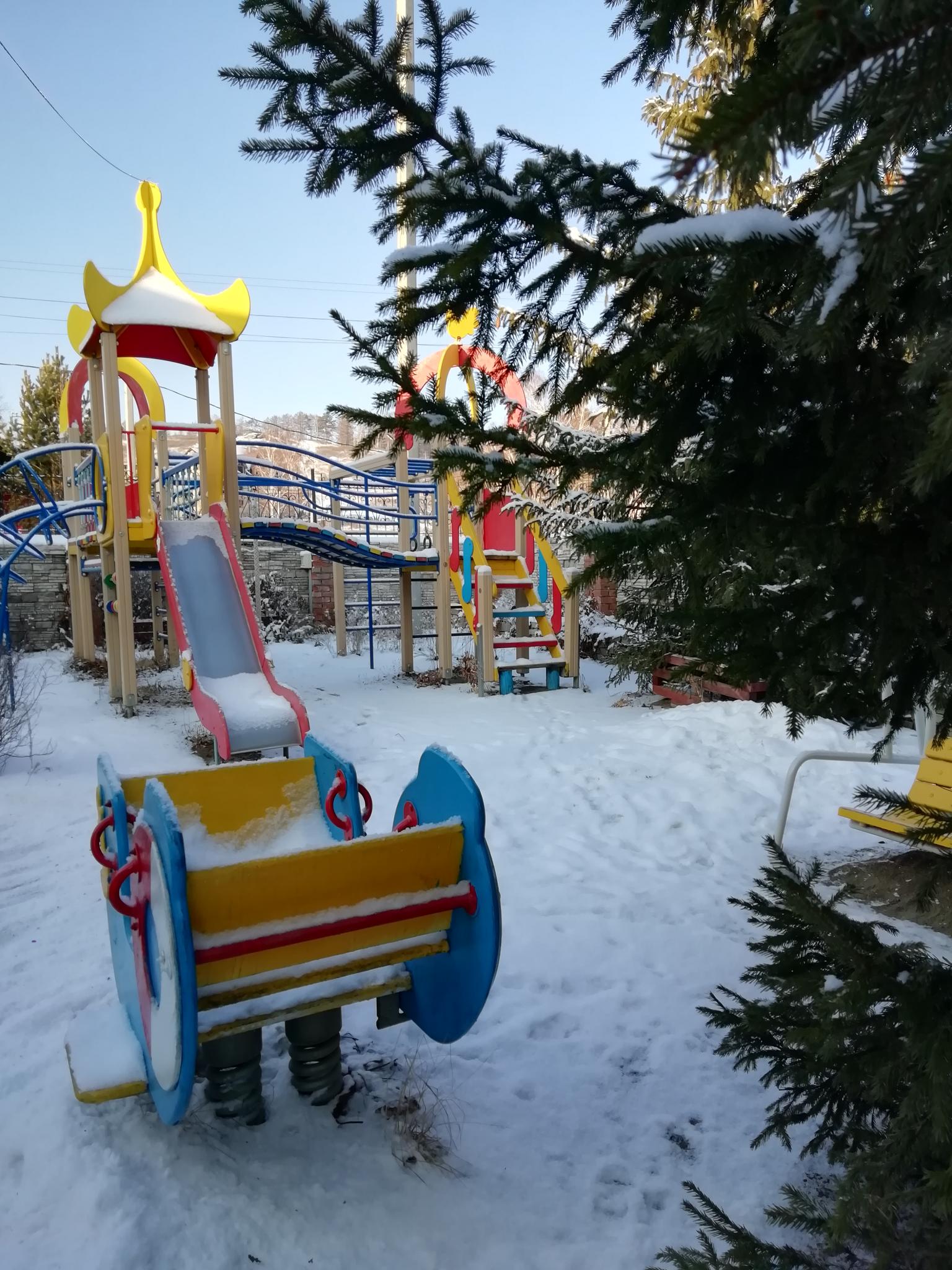 Эдельвейс - 18