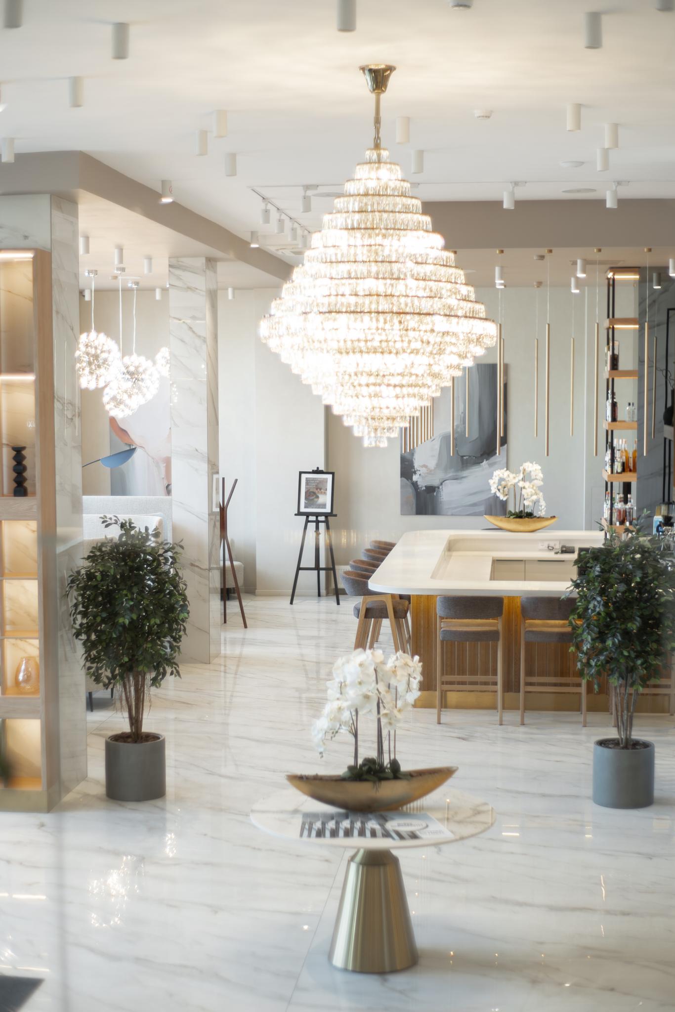 Aura City 5* (Аура Сити) - 4