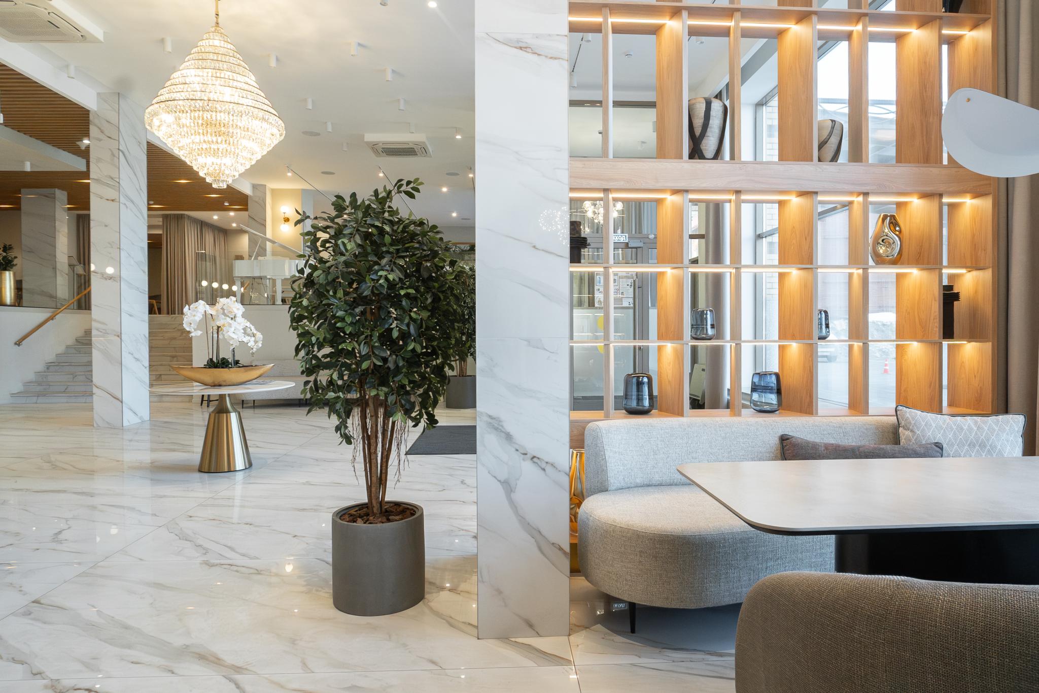 Aura City 5* (Аура Сити) - 15