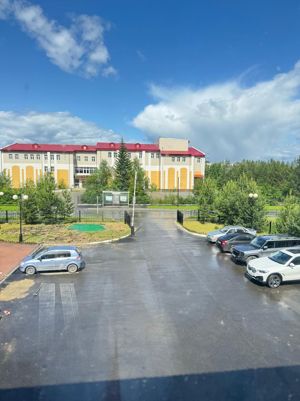 Киевская - 2