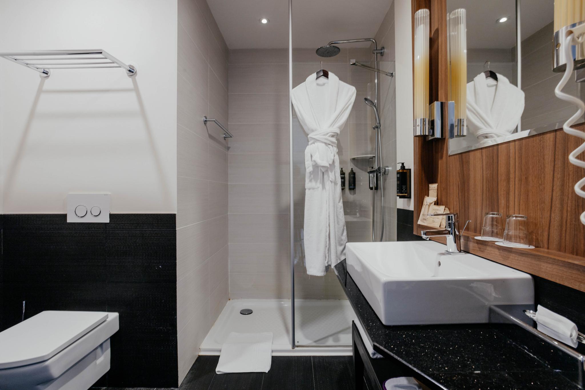 Mercure Ростов-на-Дону (Меркюр) - 11