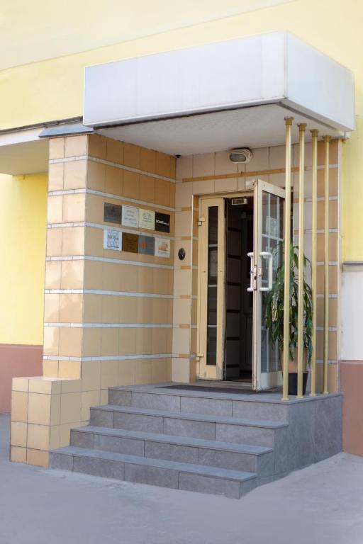 N-House (Н-Хаус) - 7