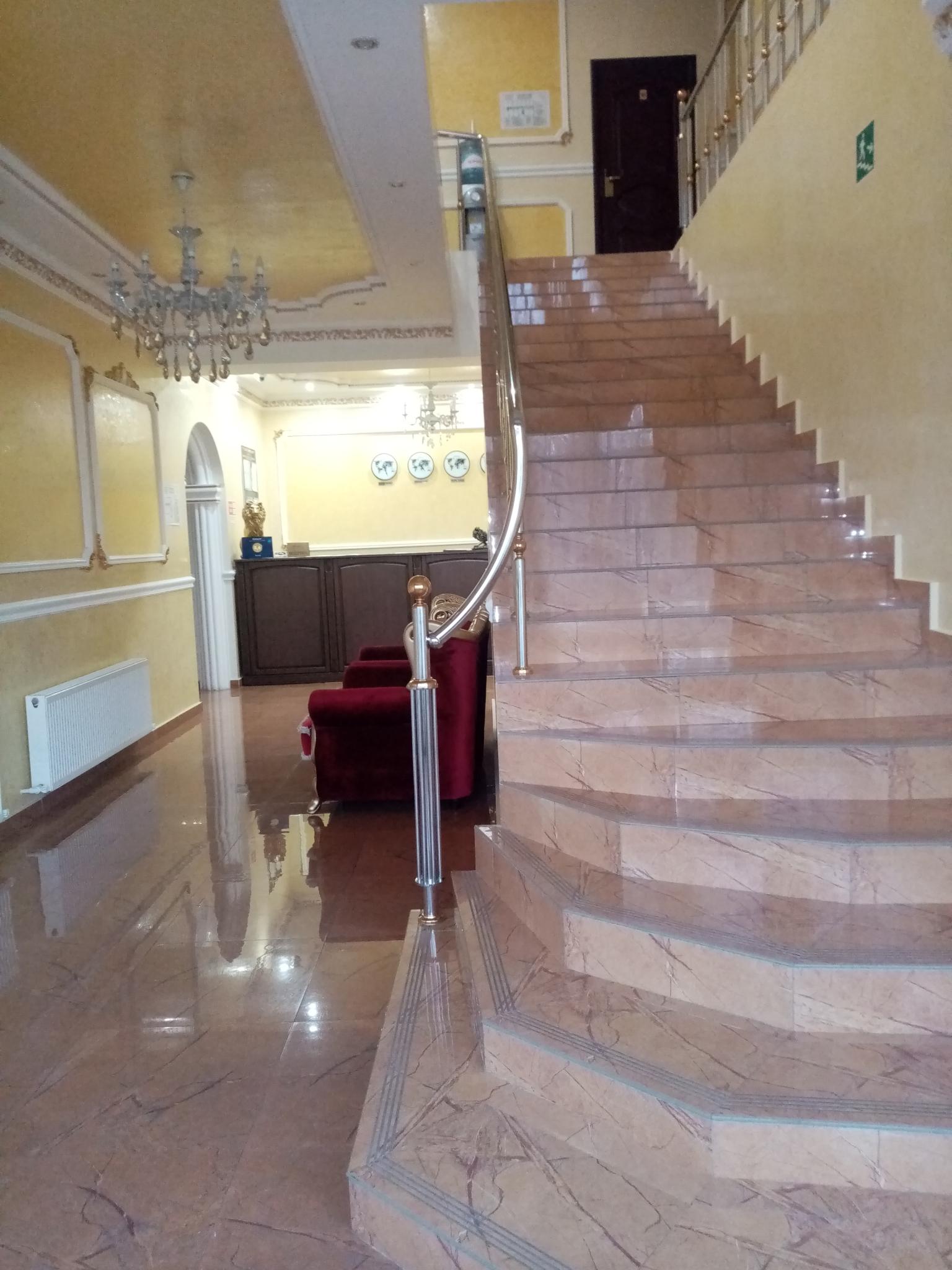De Luxe (Де Люкс) - 3