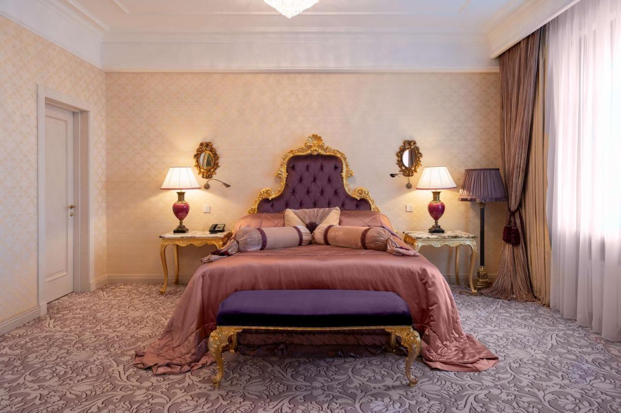 Рэдиссон Колекшн Москва (Radisson Collection Moscow) - 16