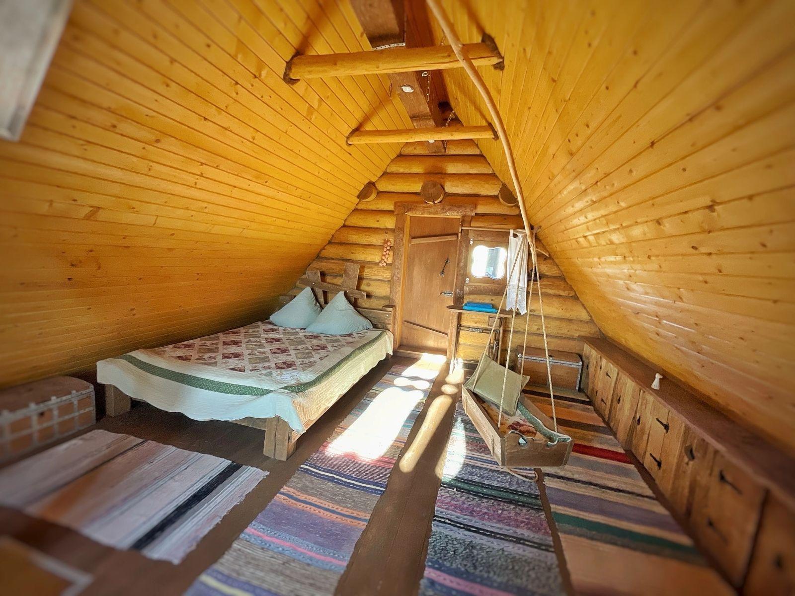 Великий Устюг: Гостевой дом Усадьба Добрыни Никитича