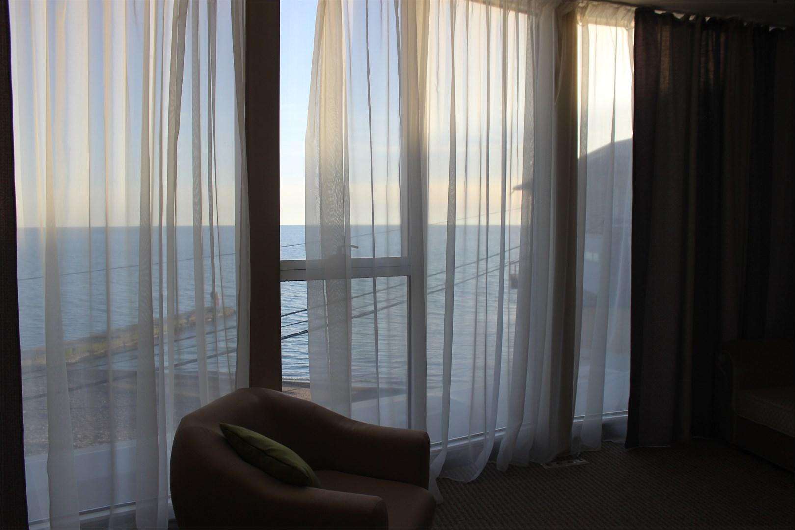 Черноморъ (ex. Sochi Beach Hotel) - 5