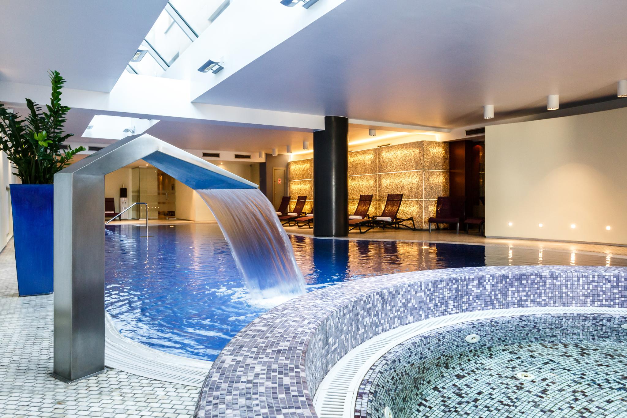 Ararat Park Hotel Moscow (Арарат Парк Хаятт Москва) - 7