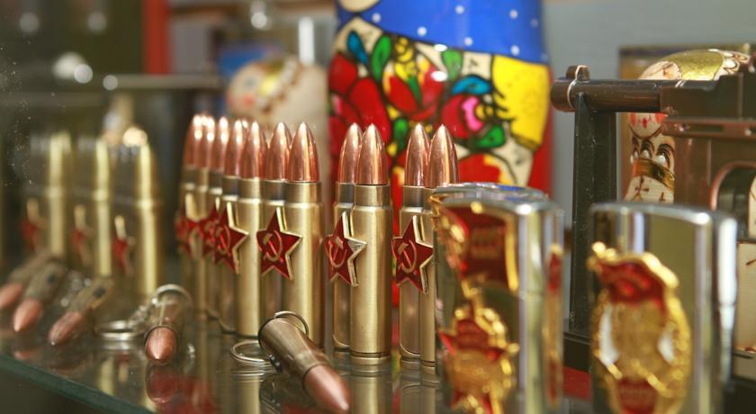 Царицынская - 7