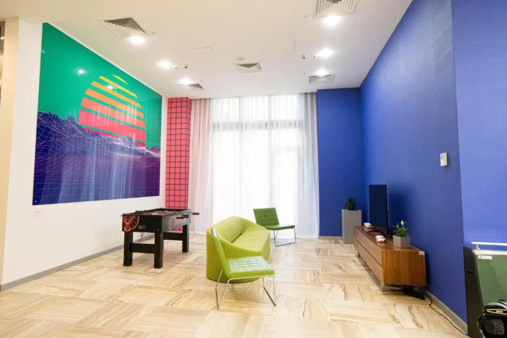 Ibis Styles Красная Поляна (Ибис Стайлс) - 14