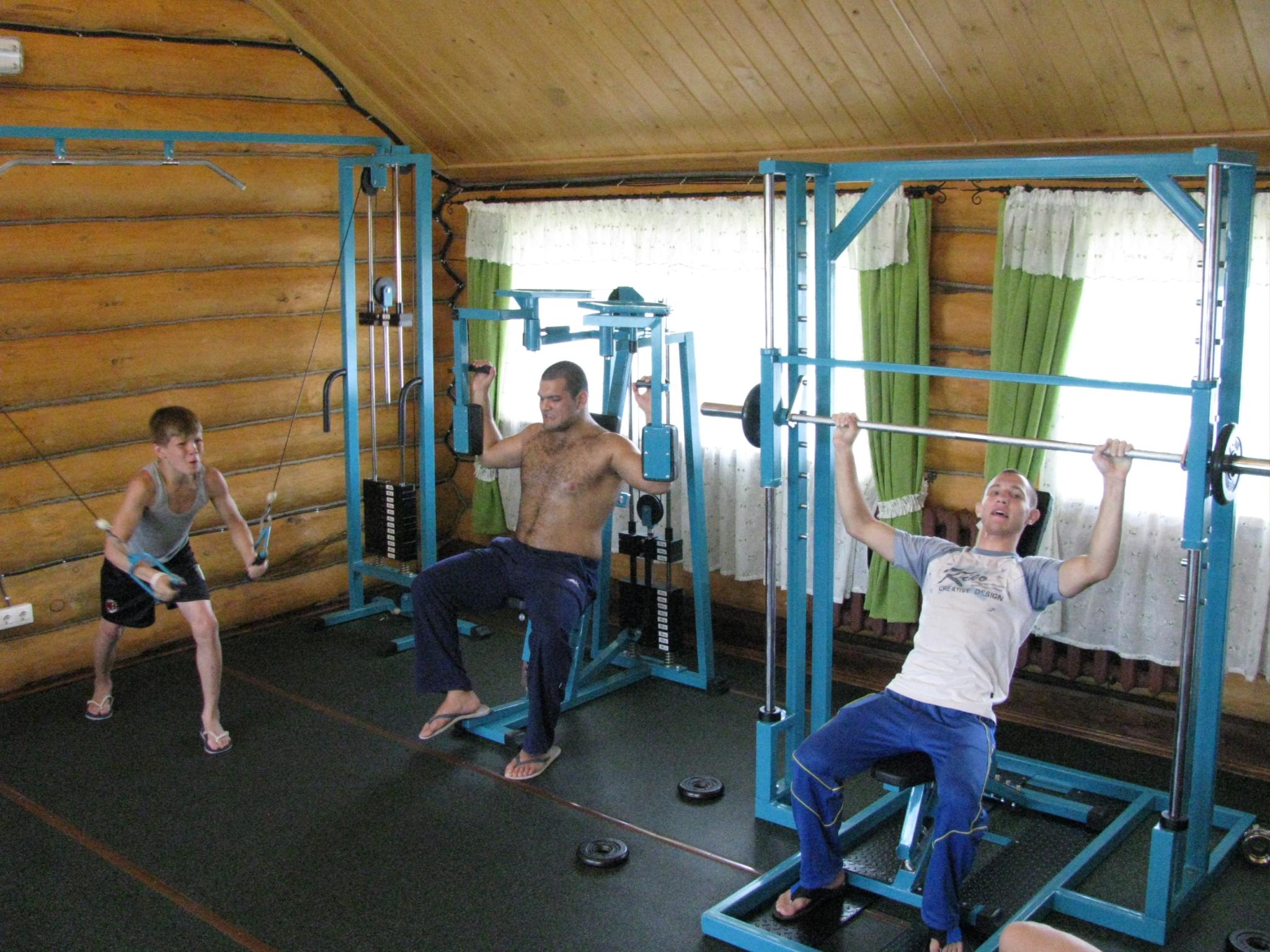 Камено: Отель Волынь