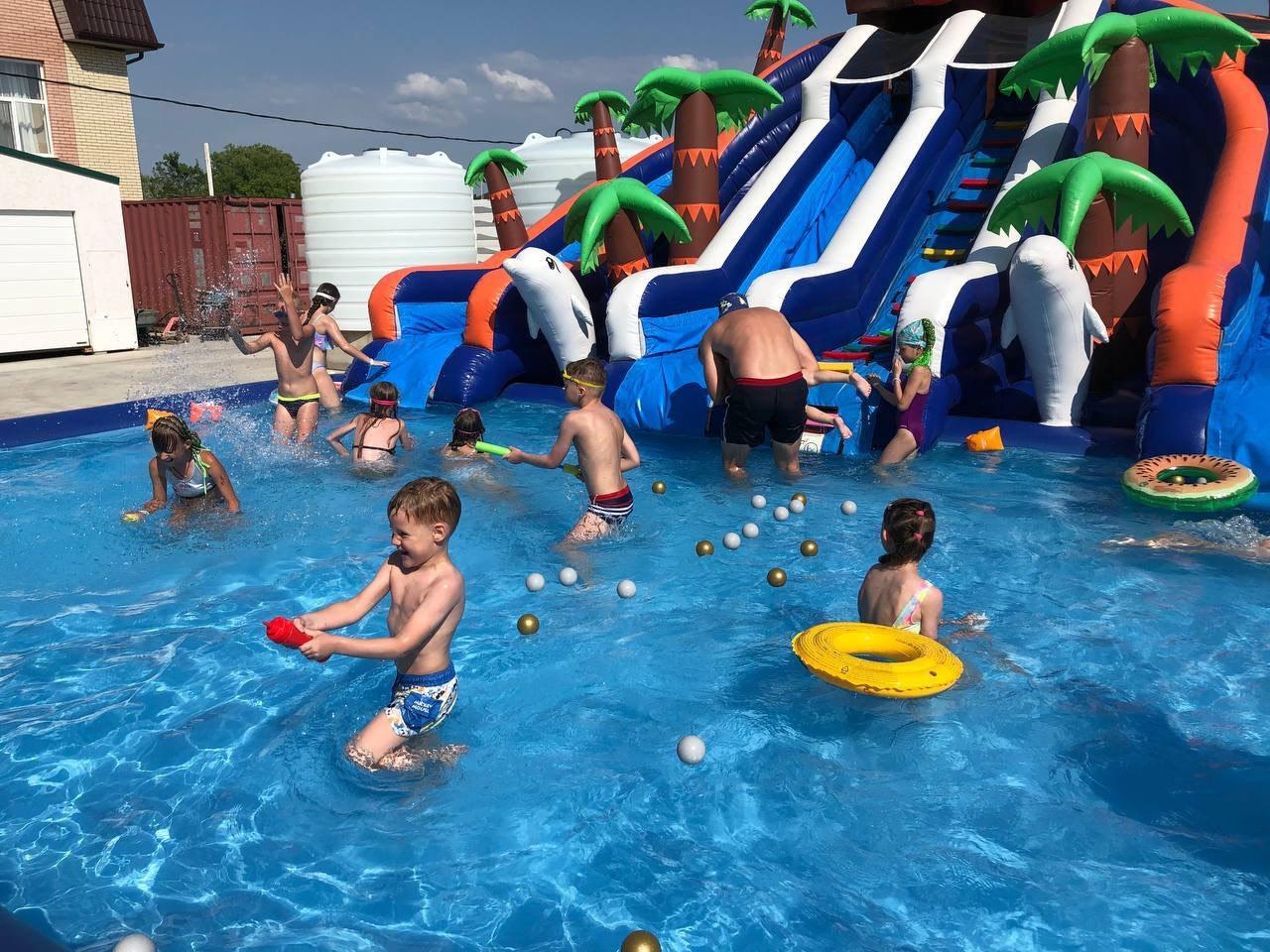 Green Park Hotel (Грин Парк) - 18