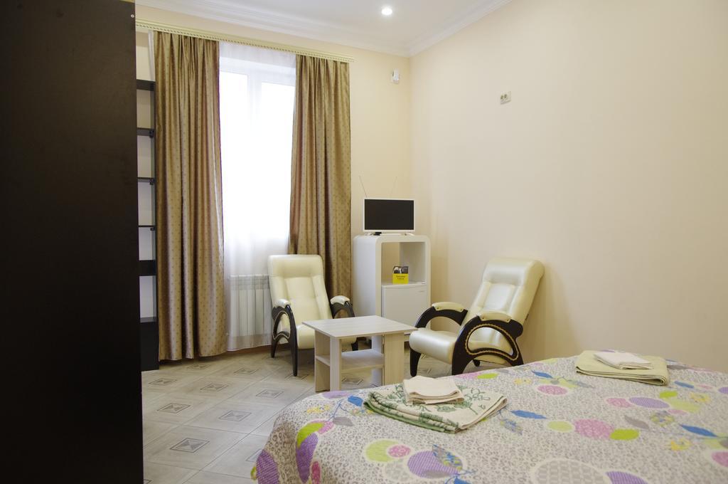 SpaHotel-Plaza (Спа Отель Плаза) - 15