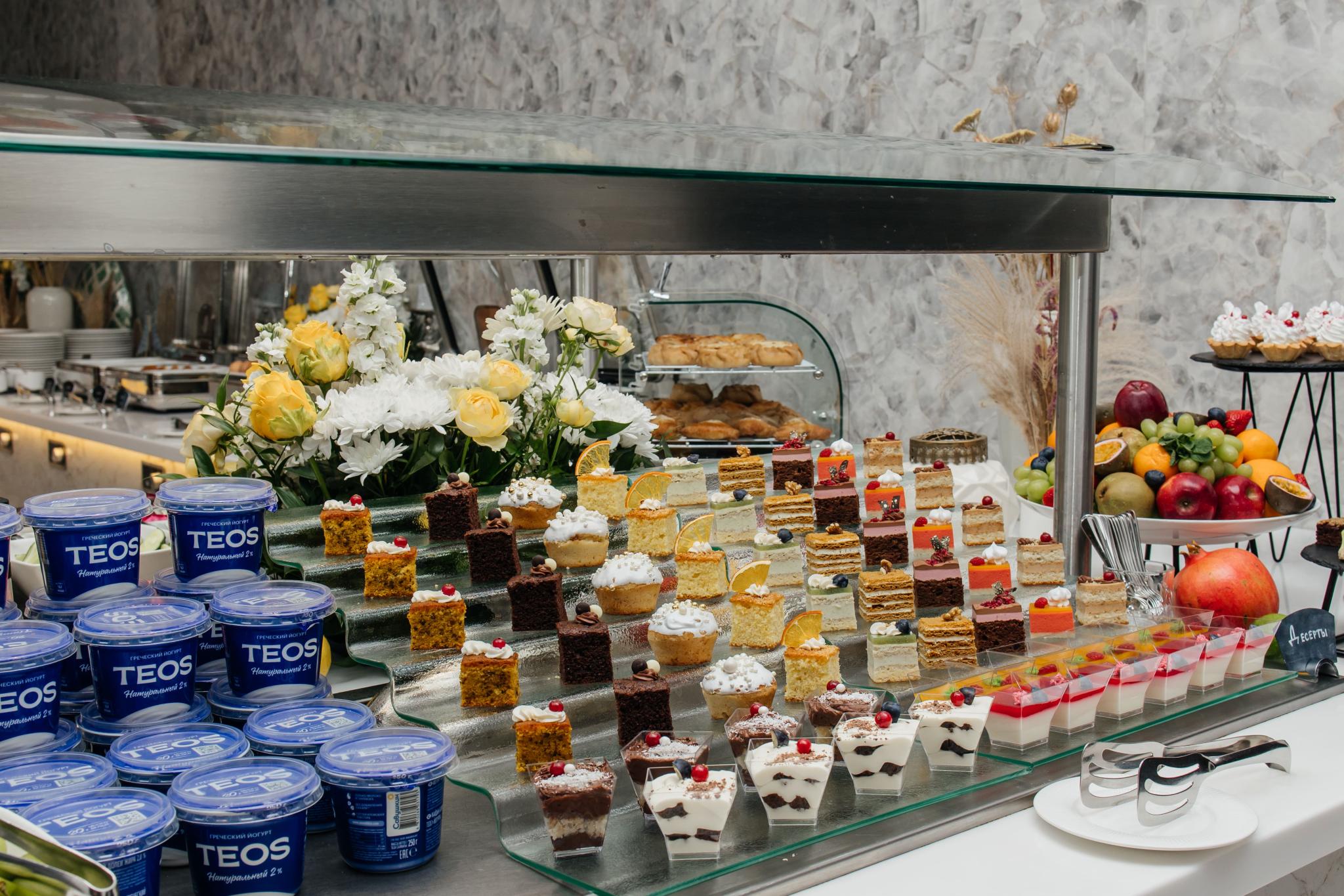 LUCIANO Hotel&amp;SPA Sochi (Лучано Отель СПА Сочи) - 9