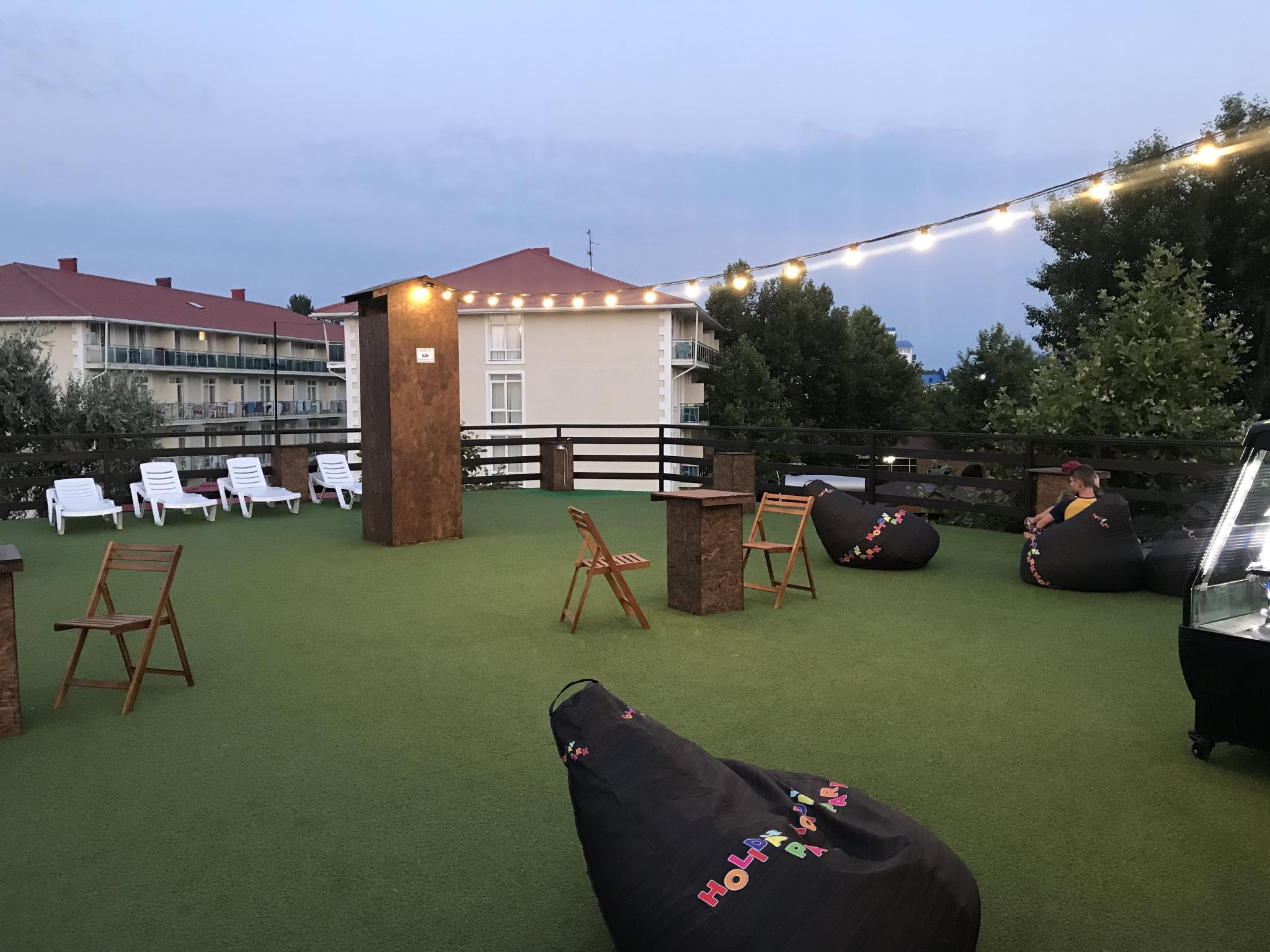 Holiday Park Olimp (Холидей Парк Олимп) - 2