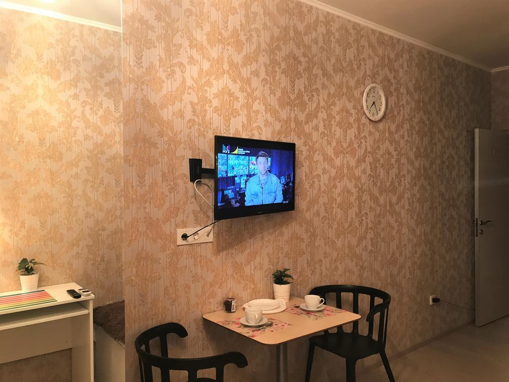 Номер стандарт с 2 односпальными кроватями 3