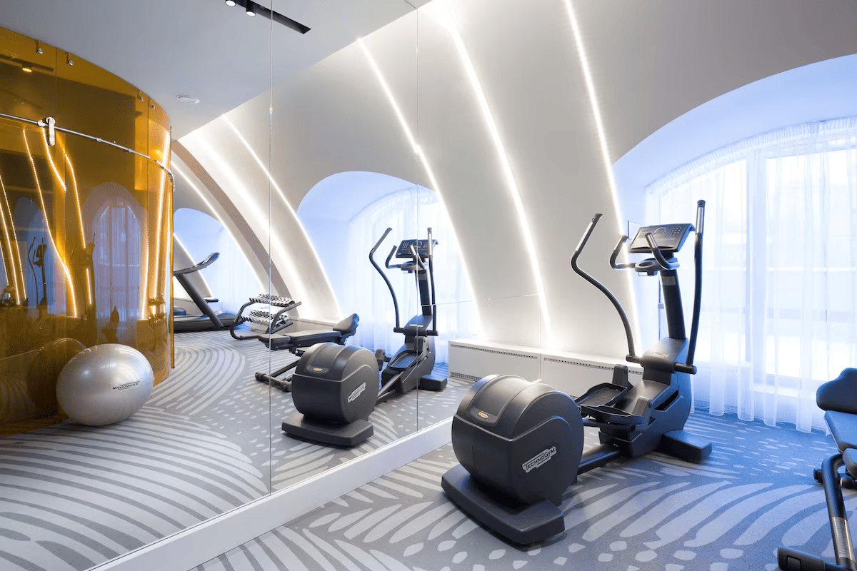 Рэдиссон Блу Ростов-на-Дону (Radisson Blu Rostov-On-Don) - 10