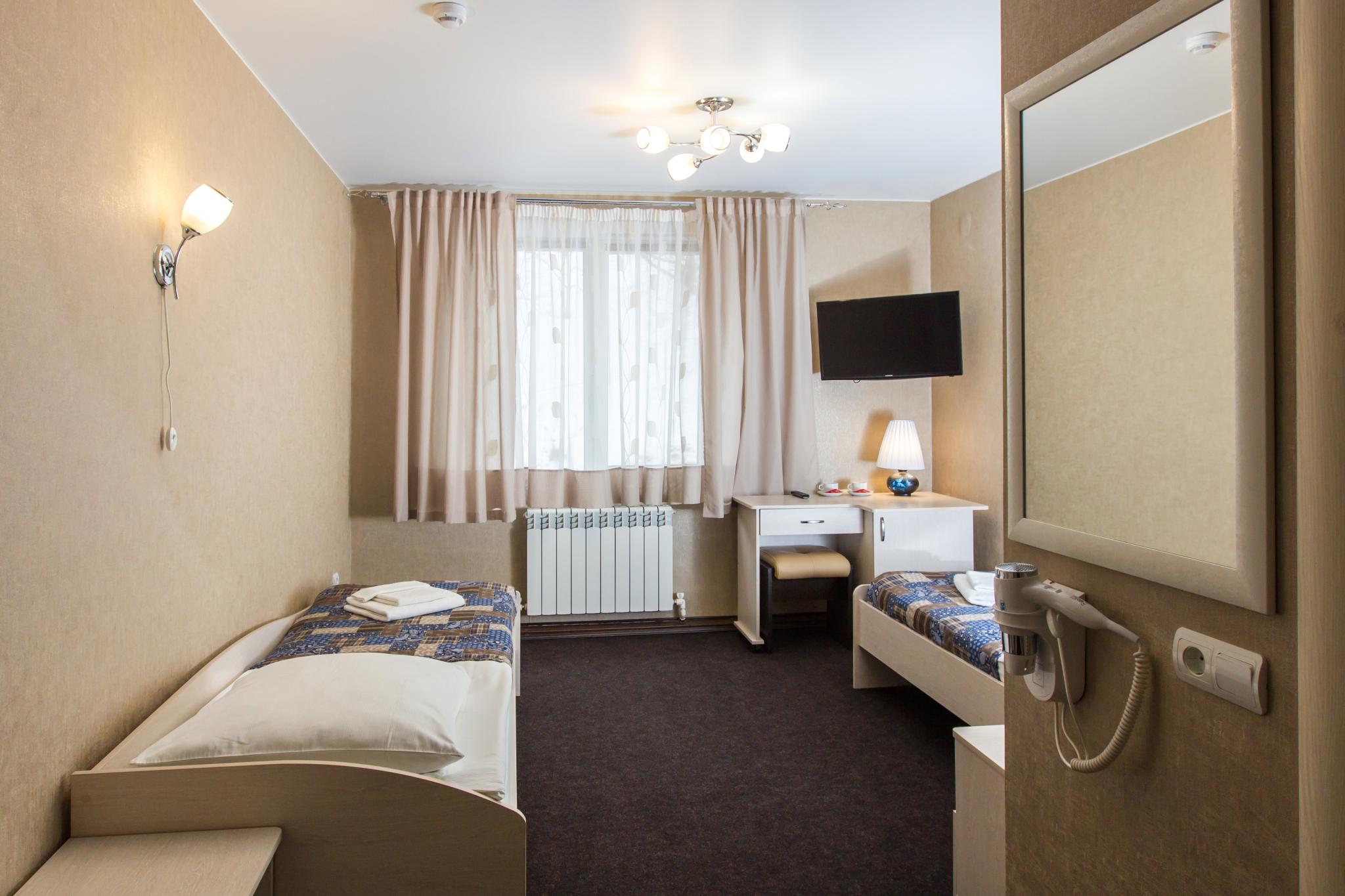 Респект Hotel (Респект Отель) - 16