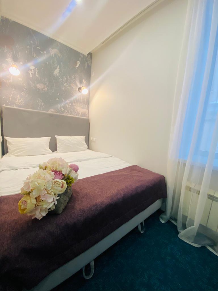 Kirin Hotel (Кирин) - 10