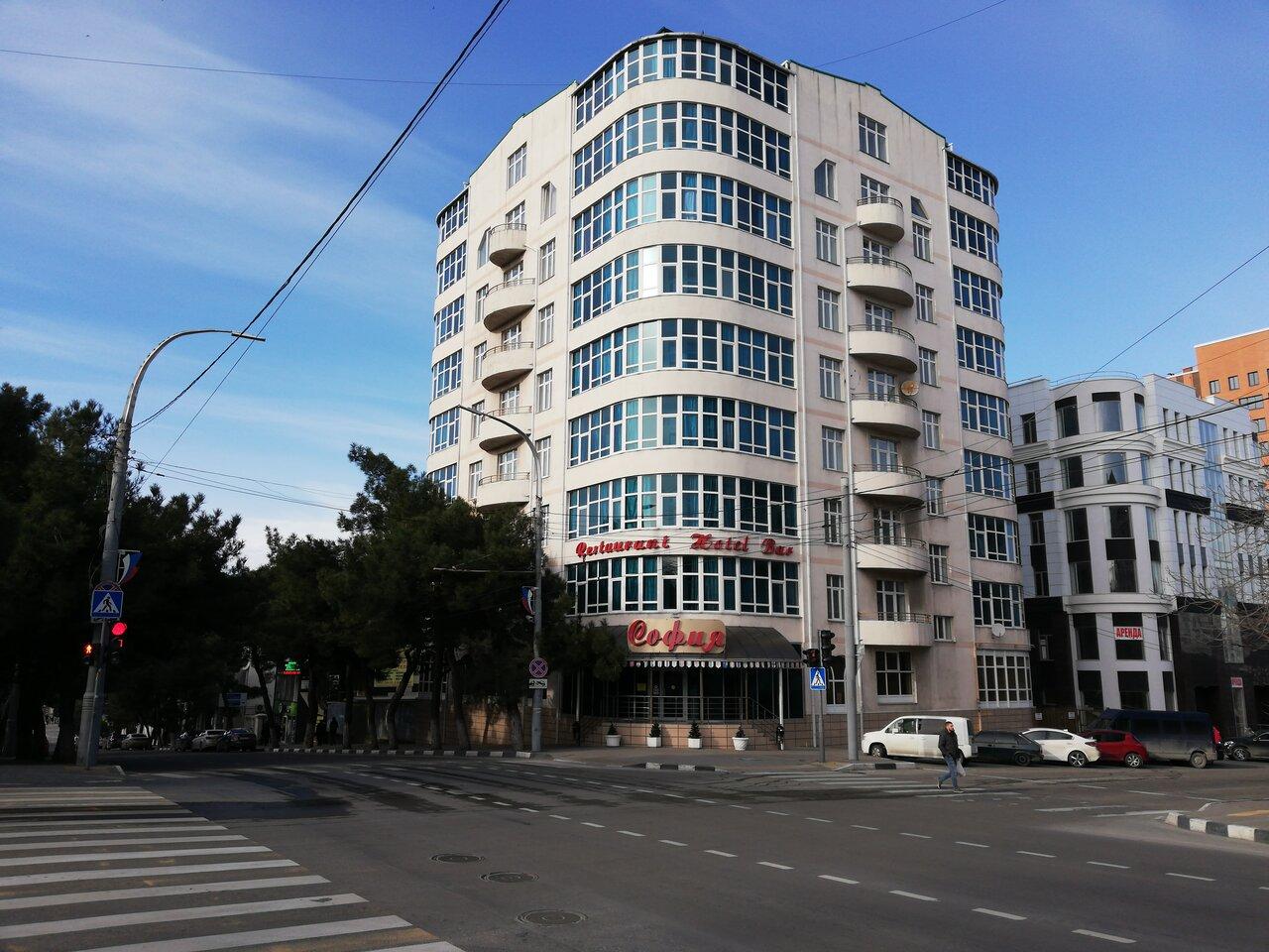 София - 2