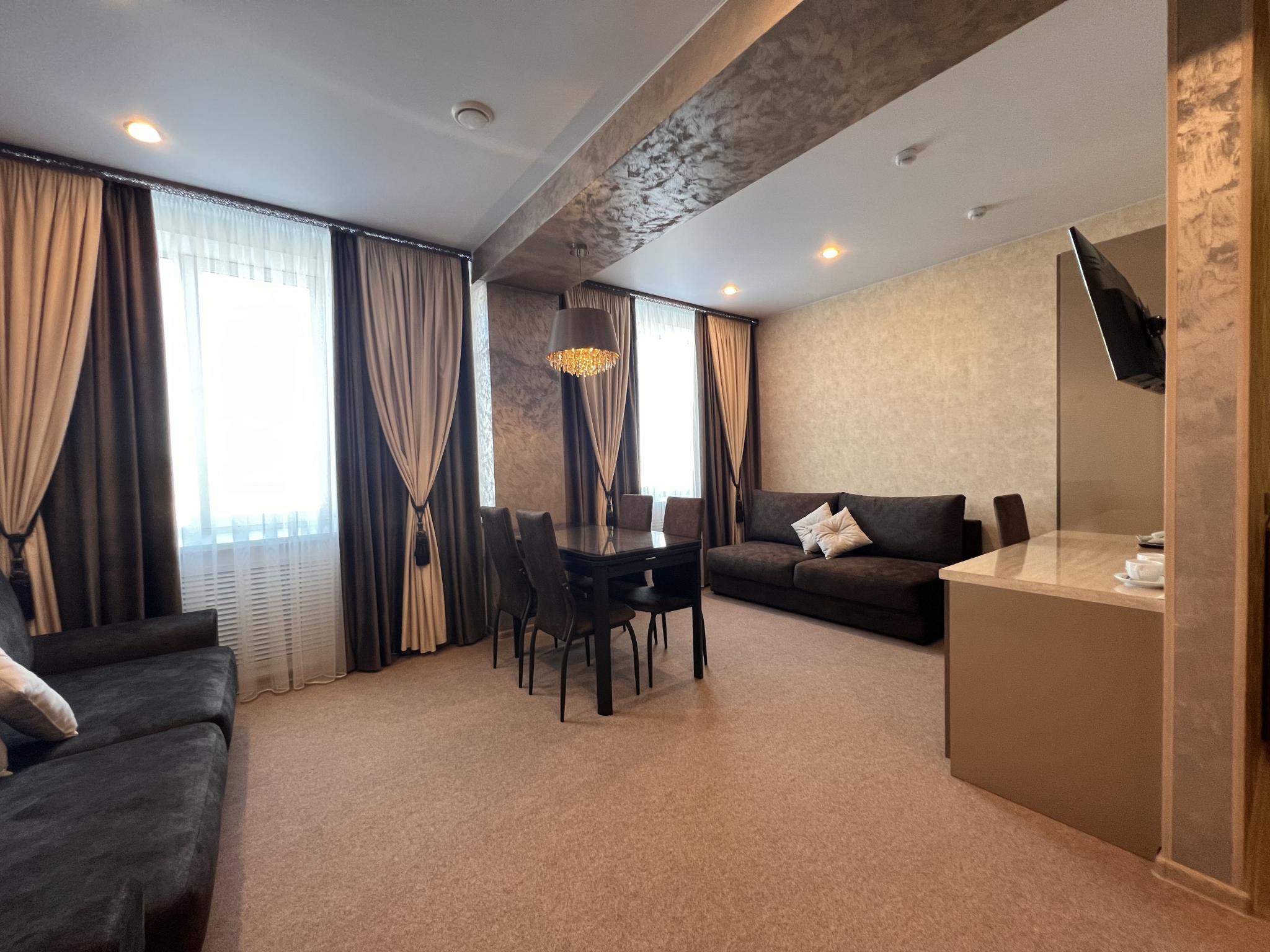 Nord House (Норд Хаус) - 5