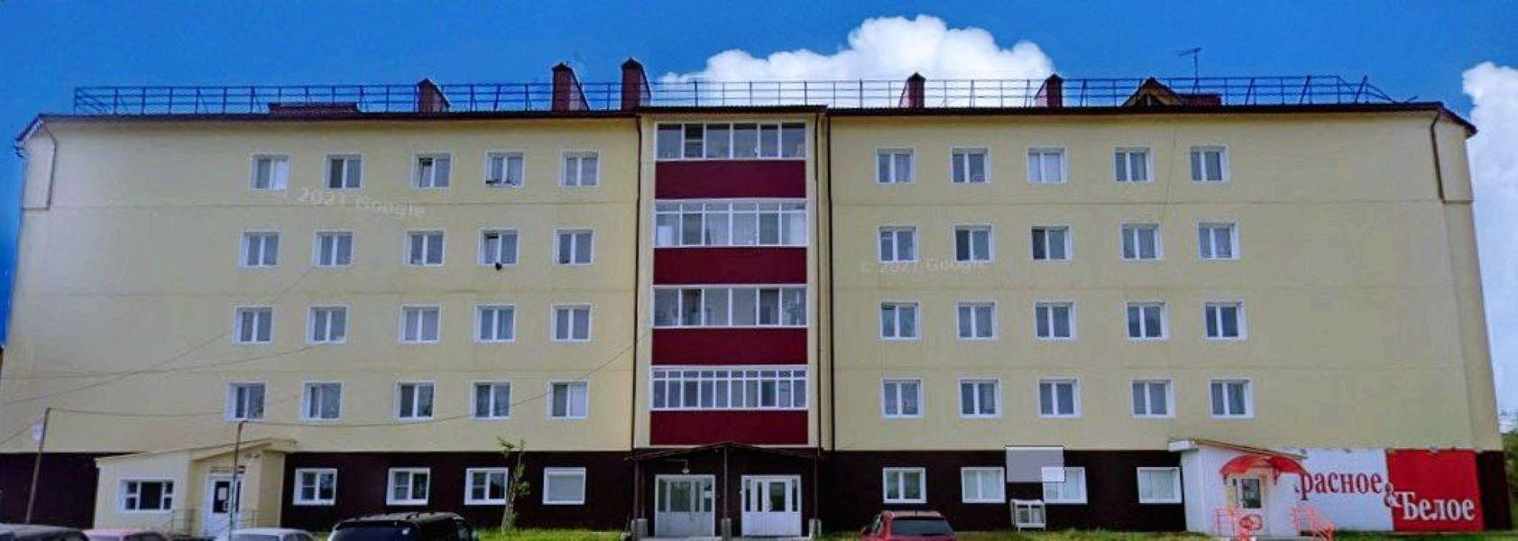 Северная apartament (Северная апартаменты) Ноябрьск