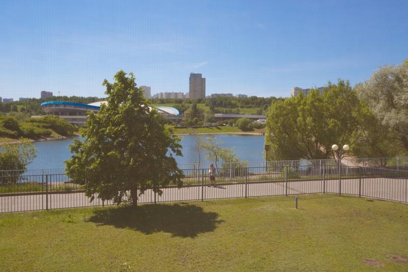 Вояж Парк - 2