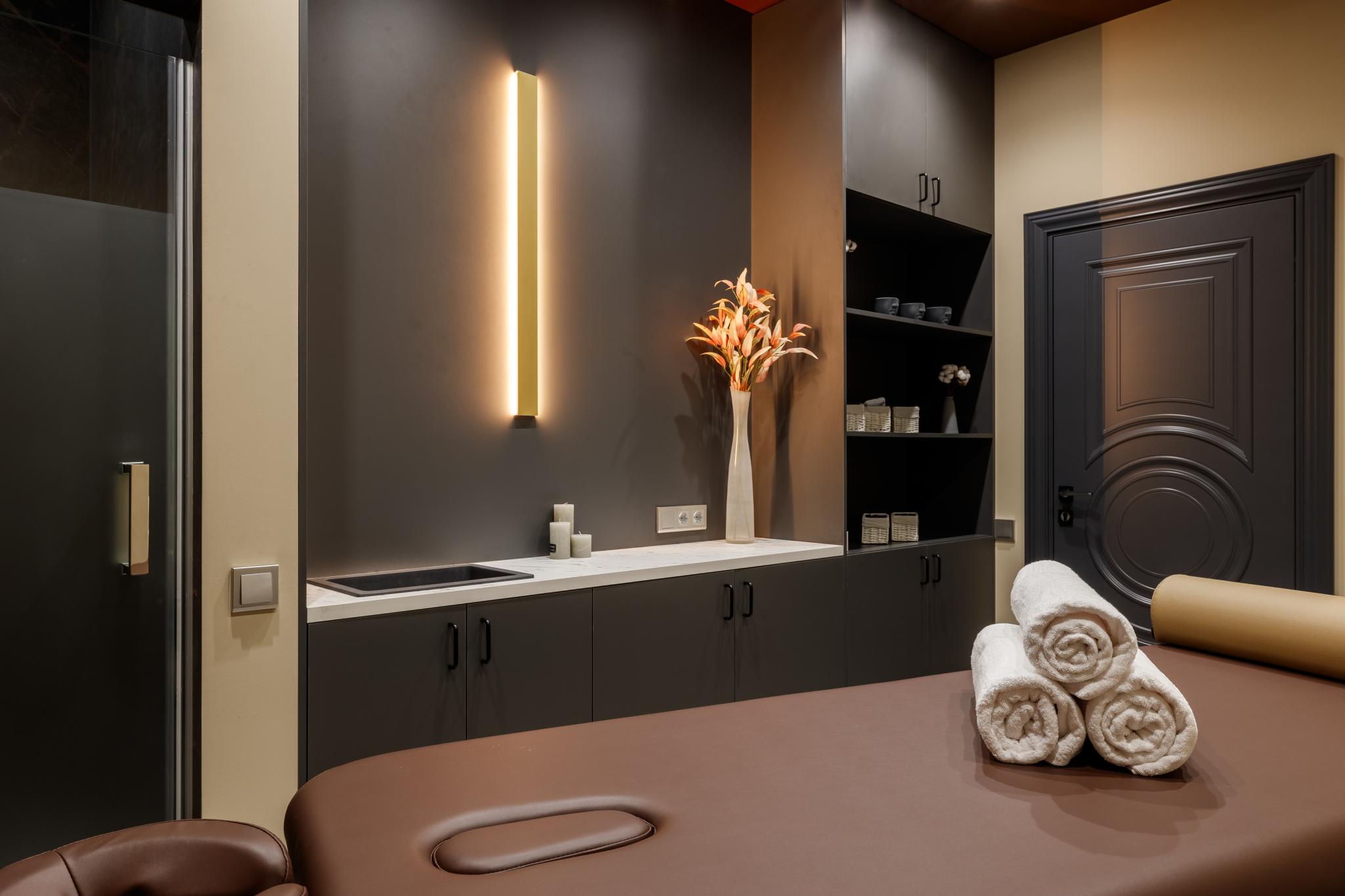 Nova Luxe SPA (Нова Люкс СПА) - 5