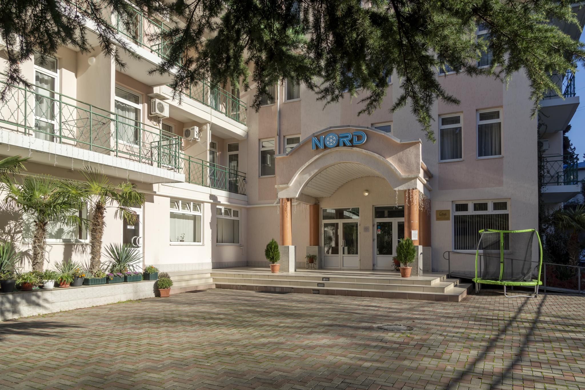 Нордотель - 6