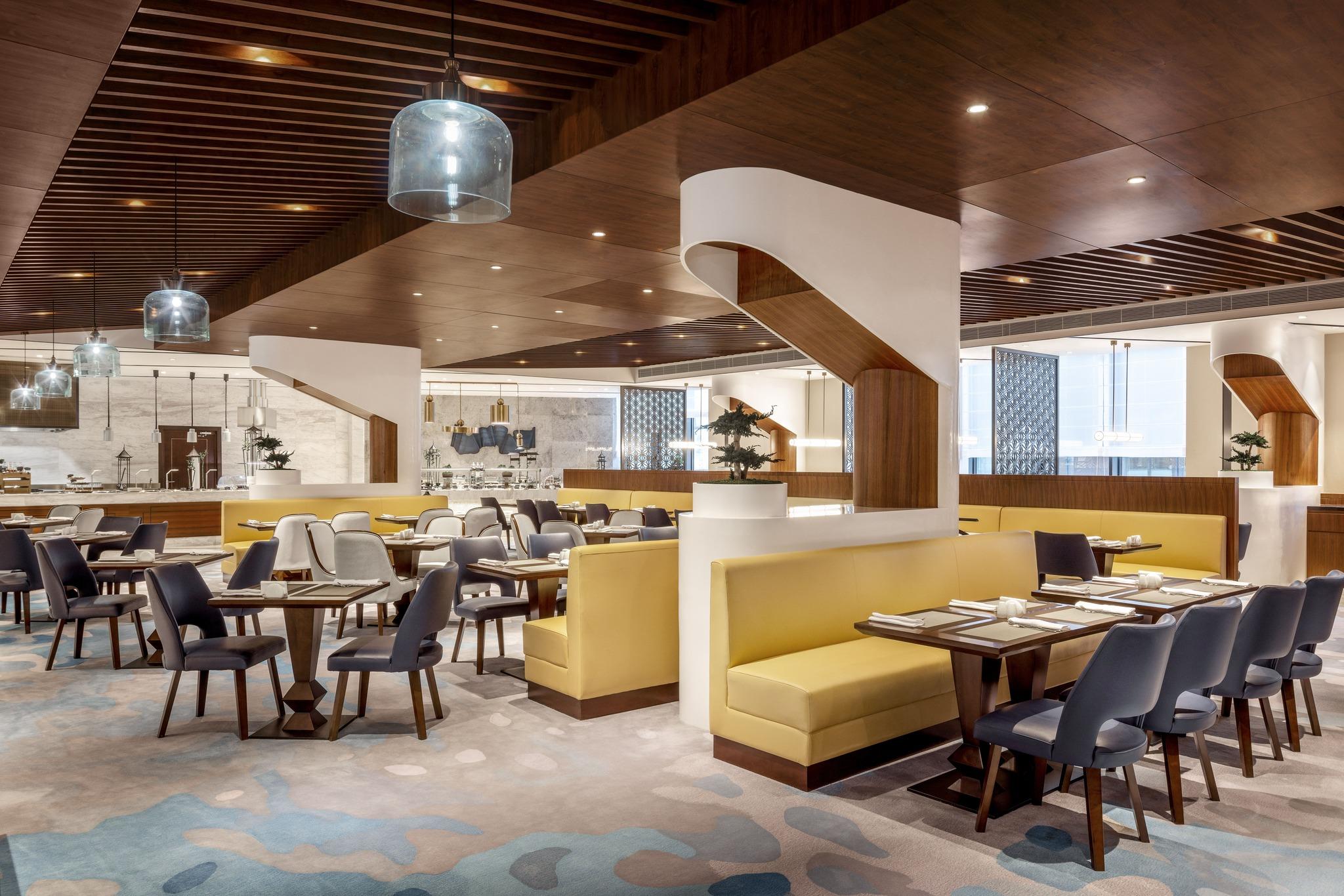Soluxe Hotel Moscow (Солюкс Москва) - 14
