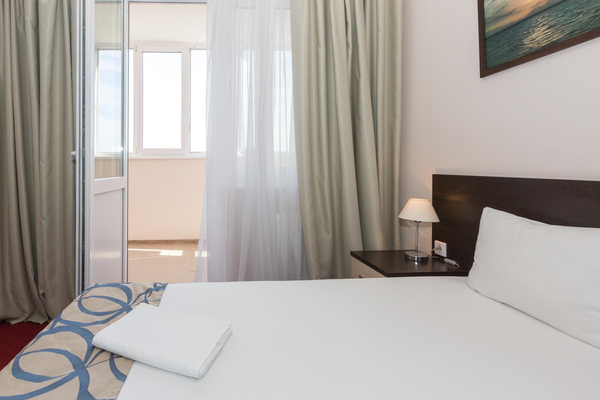 1-местный номер стандарт 3