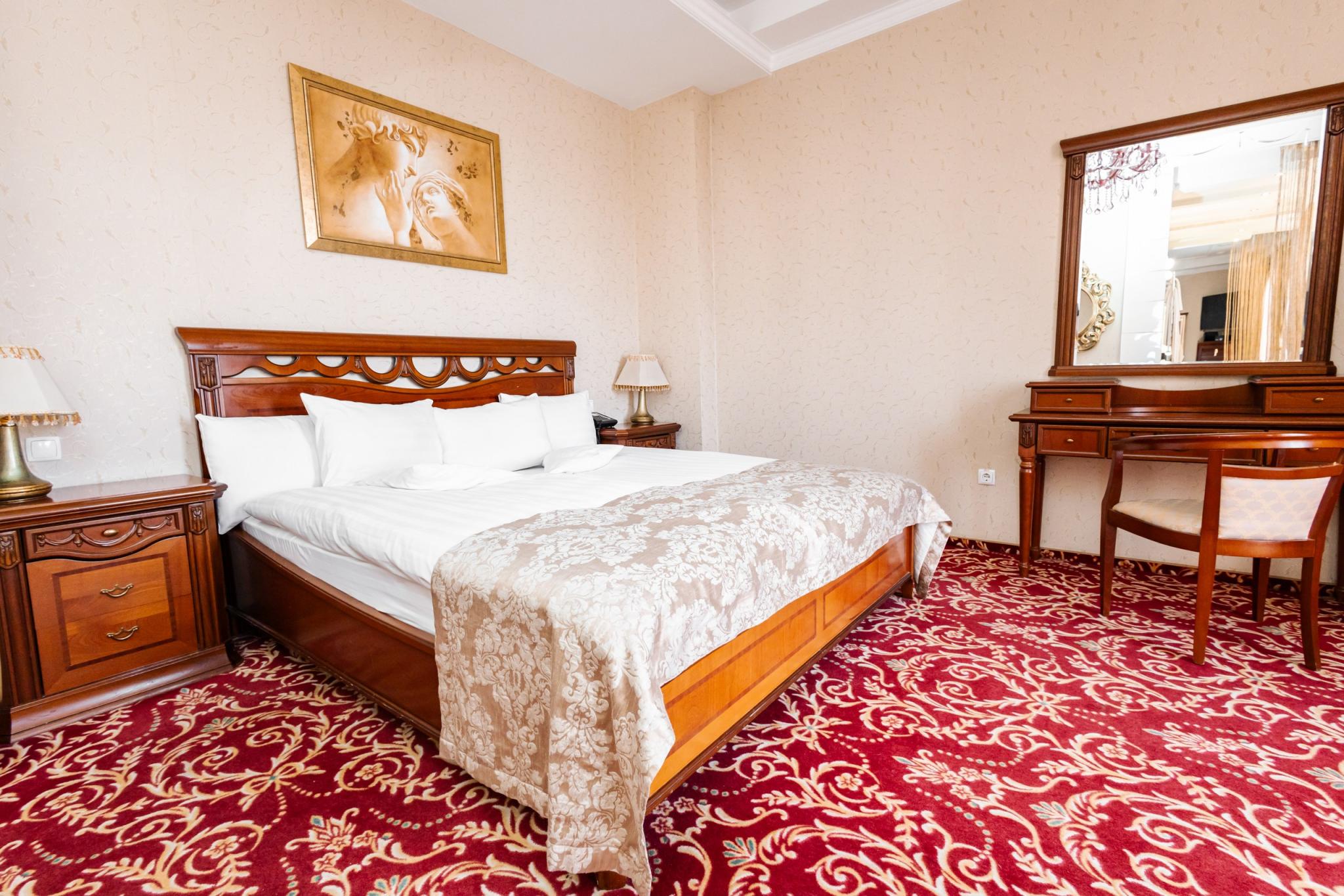 Премьер Отель - 7
