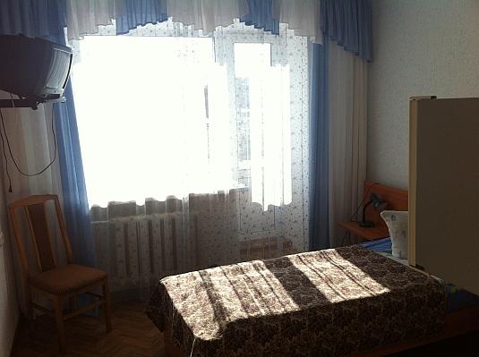 1-местный номер эконом