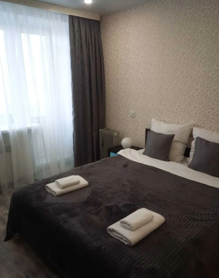 Апартаменты Комплекс Дубки на Красноармейском переулке  в Шуя