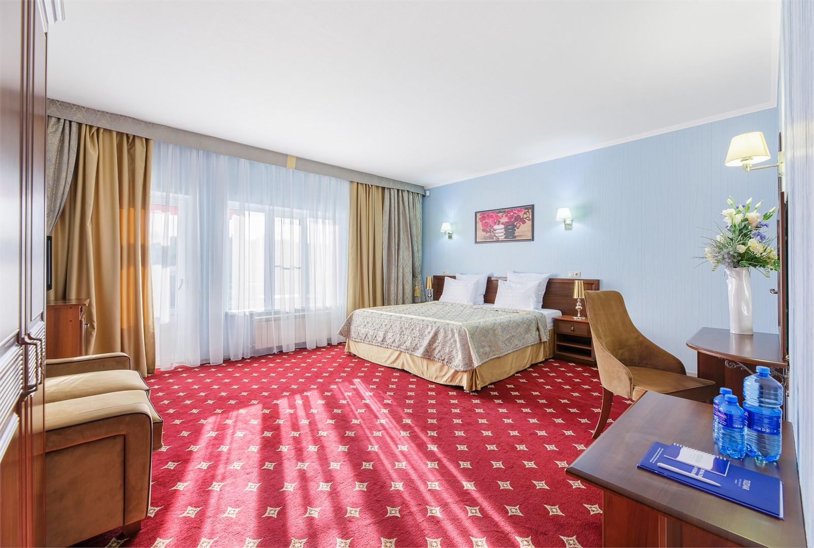 Tizdar Family Resort &amp; Spa (Тиздар) - 15