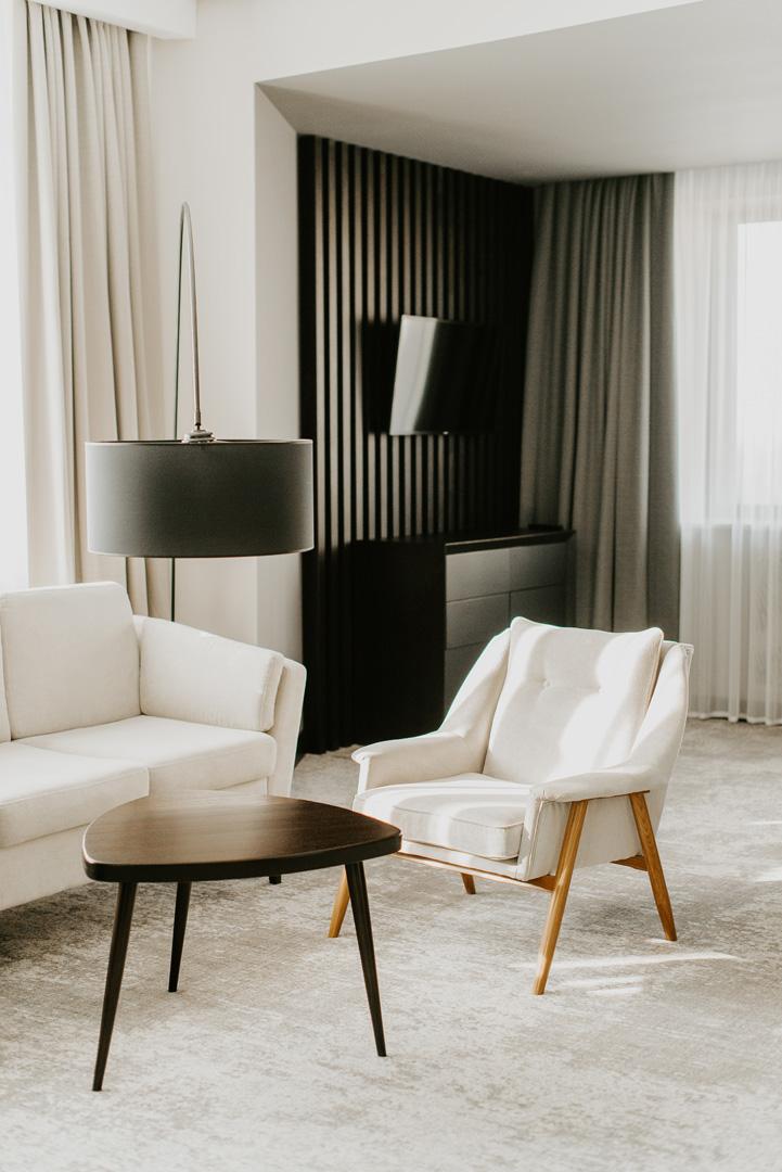 Harten business &amp; international (Хартен) (бывш. Element Business Hotel) - 20