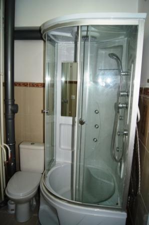 Иркутск Хостел на Байкальской - 12