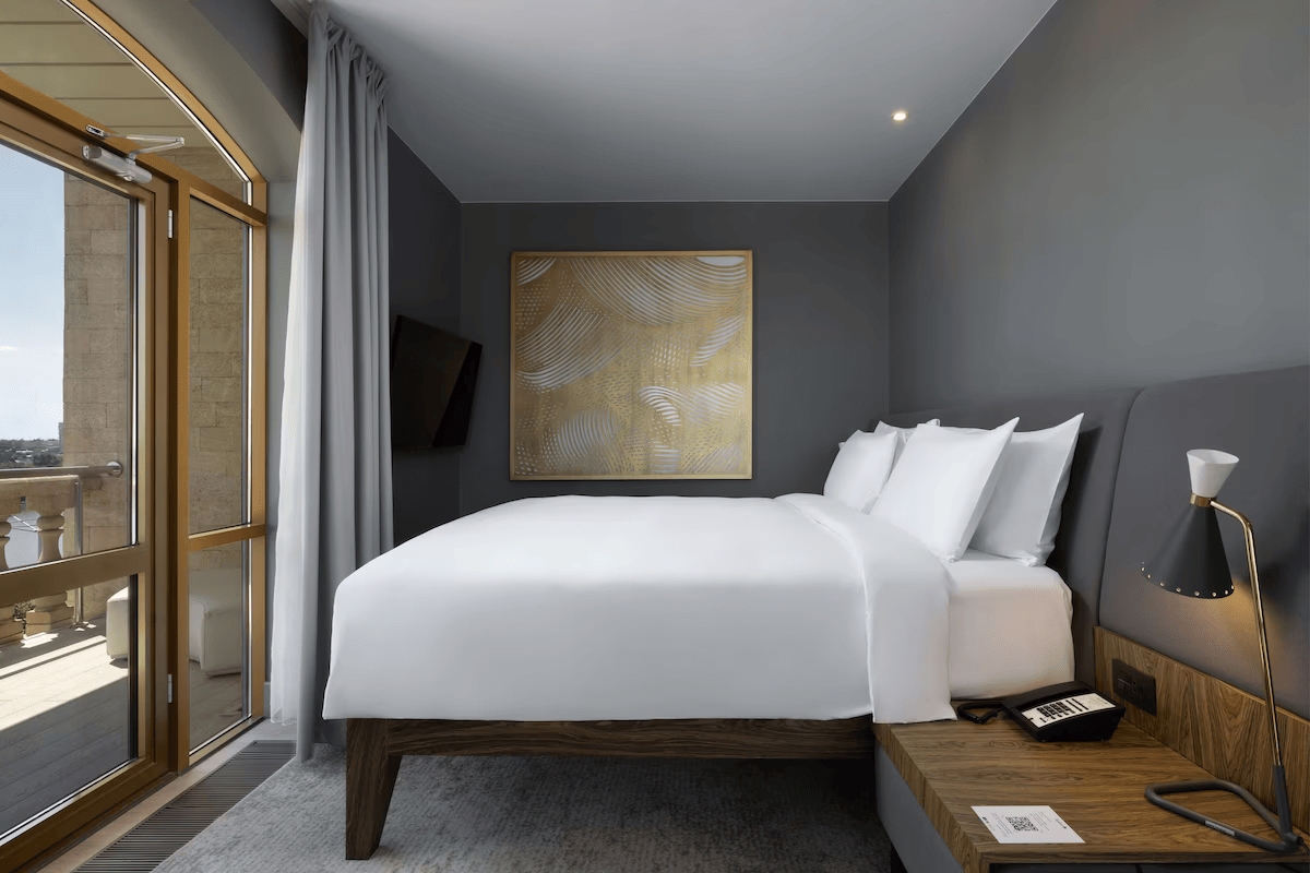 Рэдиссон Блу Ростов-на-Дону (Radisson Blu Rostov-On-Don) - 18
