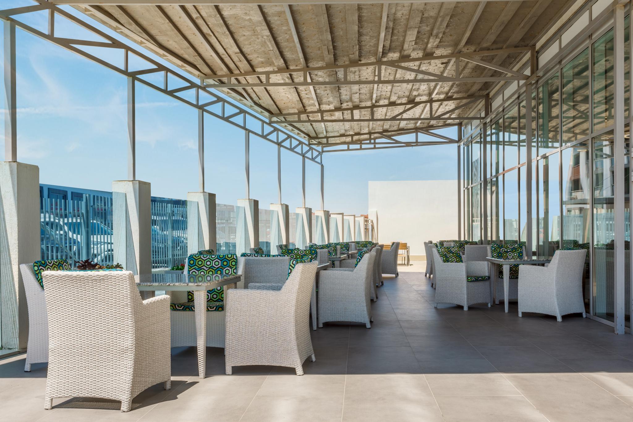 Del Mar Inn (Дель Мар Инн) - 18