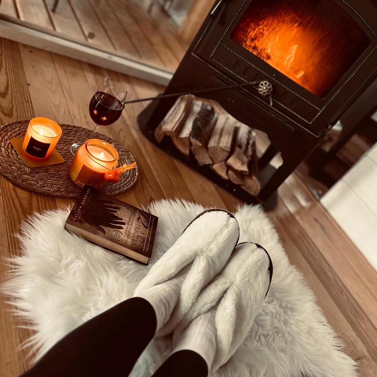 Коттедж Уютти в Воронежской области