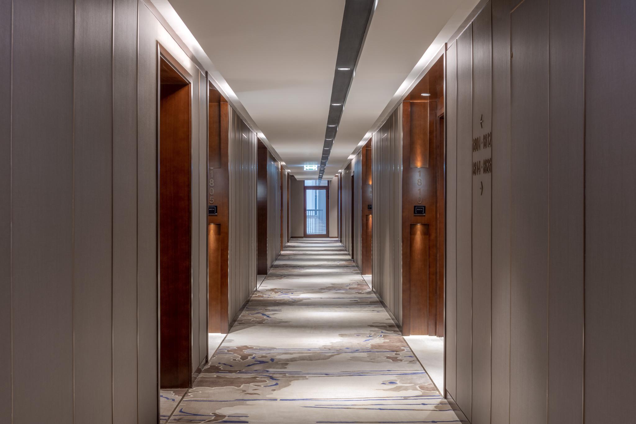 Soluxe Hotel Moscow (Солюкс Москва) - 2